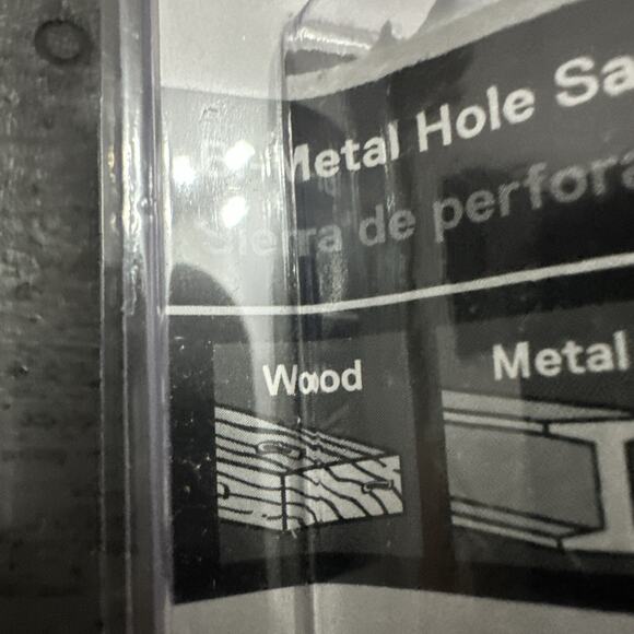 Kobalt 2-1/8 Inch Bi-Metal Arbored Hole Saw - 777738 {2} - Picture 3 of 9